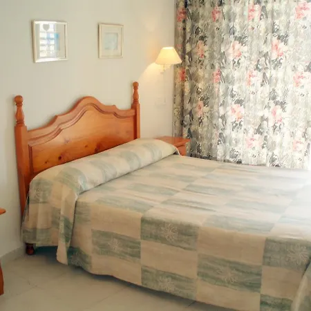 Hotel Royal Rentalmar Apts 5*