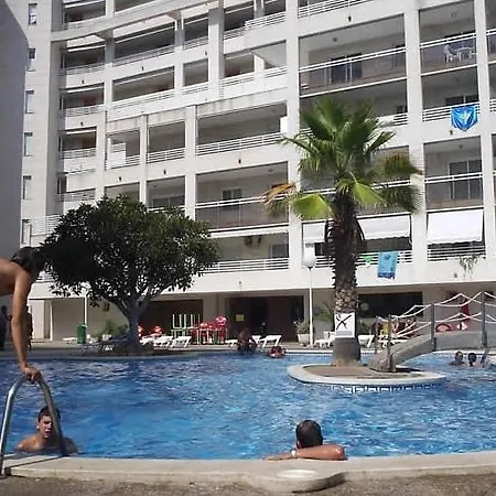 Royal Rentalmar Apts Hotel