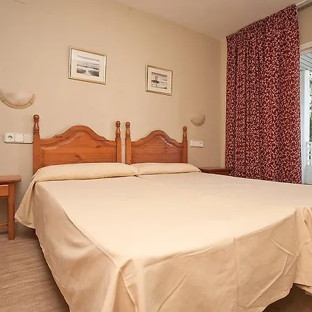Hotel Royal Rentalmar Apts 5*