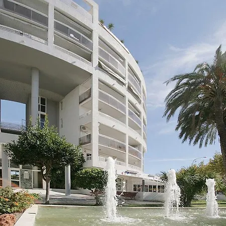 Royal Rentalmar Apts Salou
