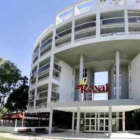 Royal Rentalmar Apts 5* Salou