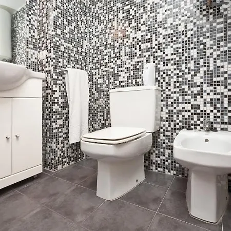 Royal Rentalmar Apts Hotel